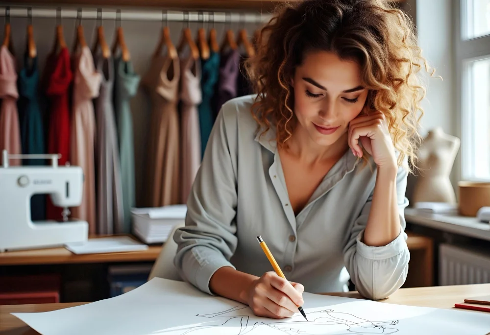 Send Your Garment Accessory Requirements