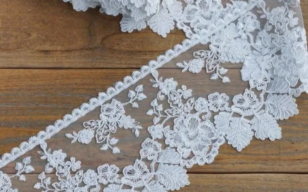 Laces
