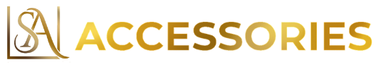 SA Accessories Logo