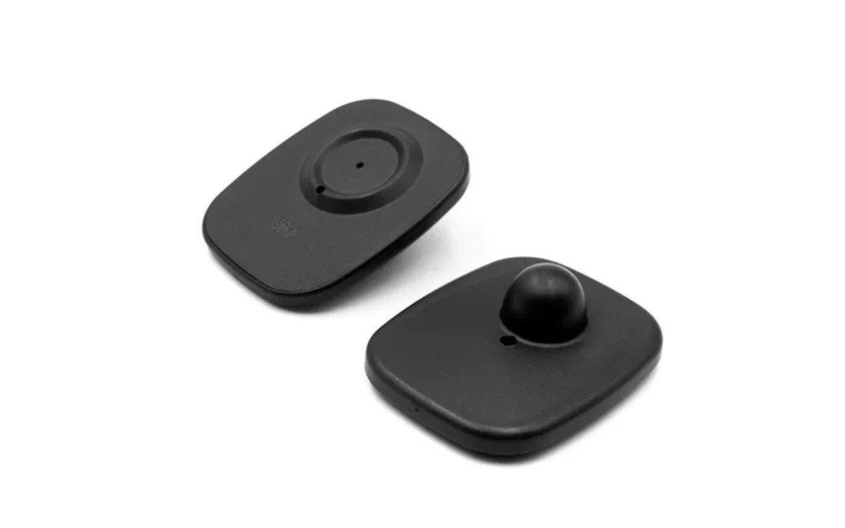 Security Alarm Tags