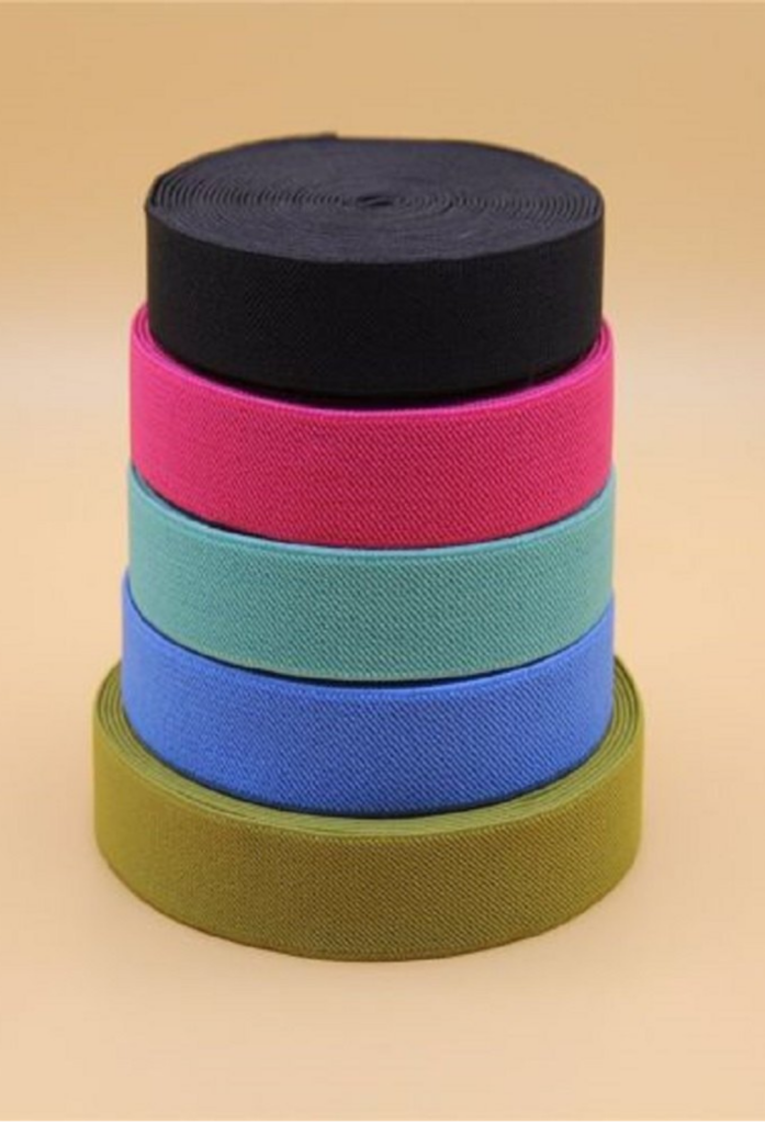elastics