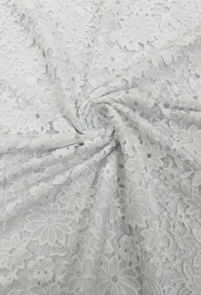 lace fabric