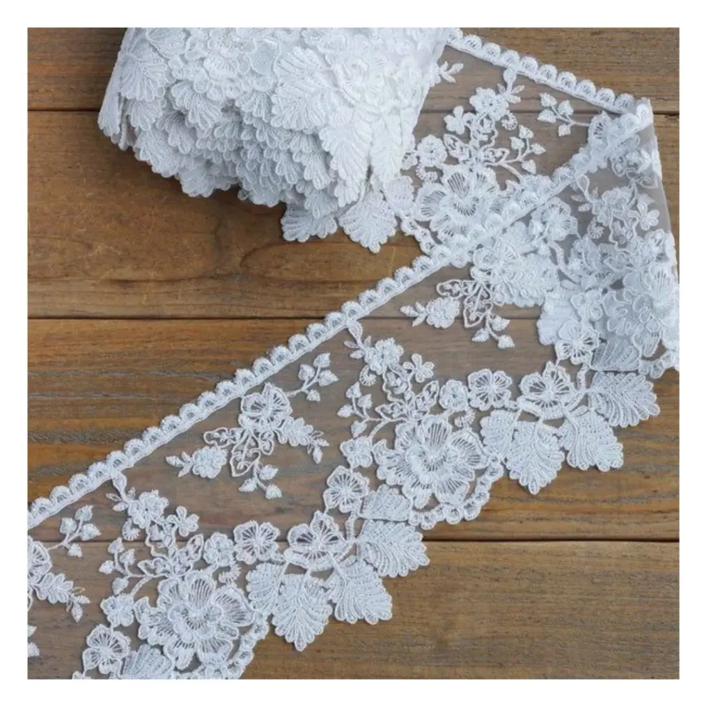 lace product